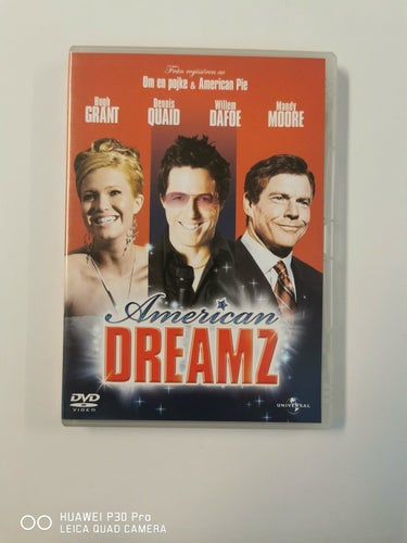 Dreamz