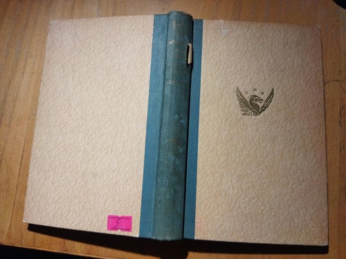 Mariann Tegern - Margit Palmaer. Bok. Very Fine plus