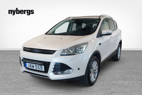 Ford Kuga 1.5 150 Titanium