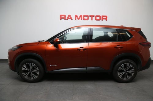 Nissan X-Trail e-POWER, 204hk, 2022