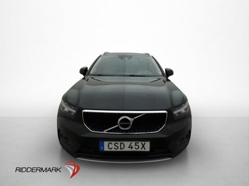 Volvo XC40 D3 150hk Advanced Edition VoC Värm Kamera Navi