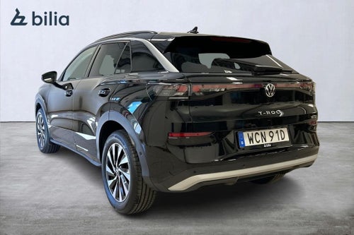 Volkswagen T-Roc Life 1.5 eTSI 150hk LED plus Teknikpaket