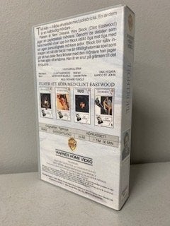 Tightrope (VHS)