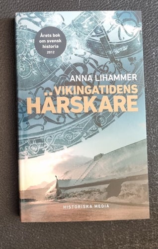 Vikingatidens härskare