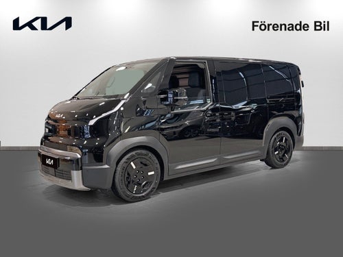 Kia PV5 Long Range Cargo 71.2 kWh, 163hk, 2026