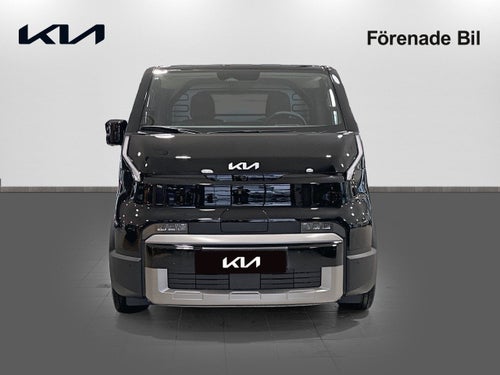 Kia PV5 Long Range Cargo 71.2 kWh, 163hk, 2026