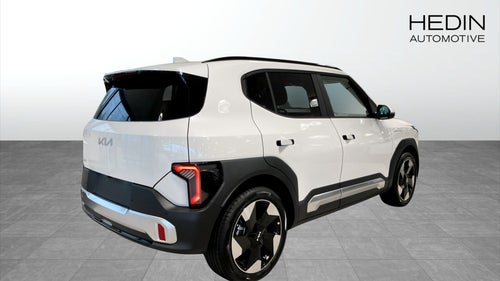 Kia EV2 Standard Range PLUS SR 5-SITS