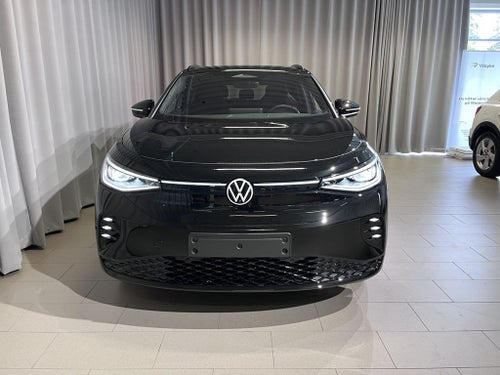 Volkswagen ID.4 77 kWh 4Motion GTX 250 KW/340 HK BATTERI,