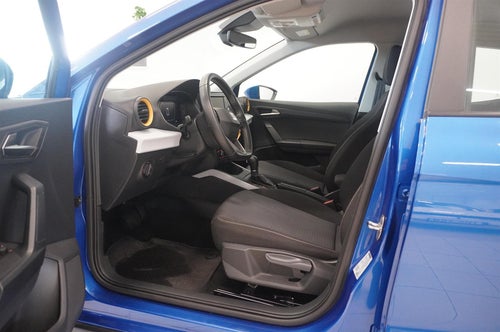 SEAT Arona 1.0 TSI DSG Style