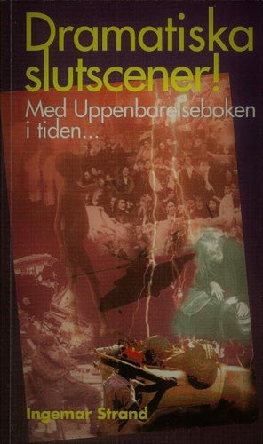 INGEMAR STRAND : DRAMATISKA SLUTSCENER!