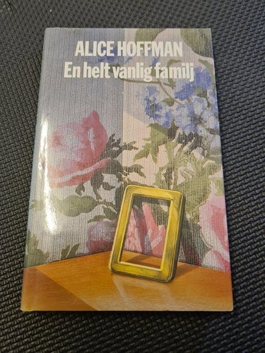 En helt vanlig familj - Ny