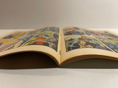 Illustrerade Klassiker Nr 58