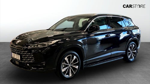 MG HS PHEV Automatisk, 307hk, |360|Carplay|Navigation|