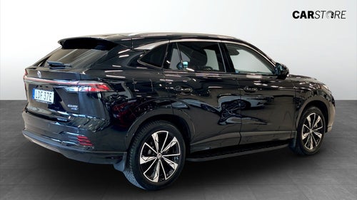 MG HS PHEV Automatisk, 307hk, |360|Carplay|Navigation|