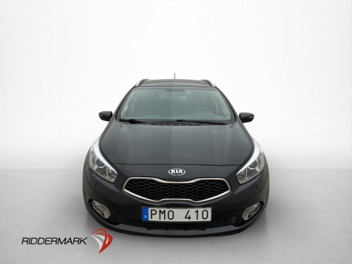 Kia Ceed SW 128hk EX Comfort Farthållare 0.45 l/mil