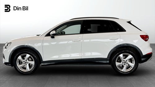 Audi Q3 35 TFSI PROLINE ADVANCED 150 HK S-TRONIC / Sensore