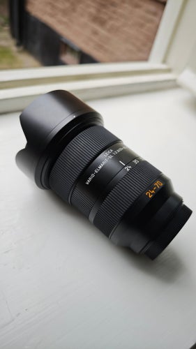 Leica Vario-Elmarit-SL 1:2.8/24-70 ASPH-objektiv