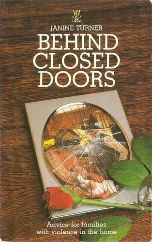 Turner: Behind closed doors. Advice for families with .....
