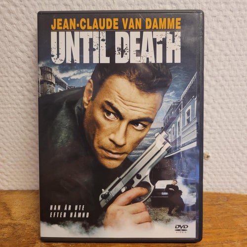 Until death