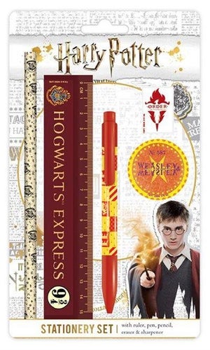 Penn-set Harry Potter