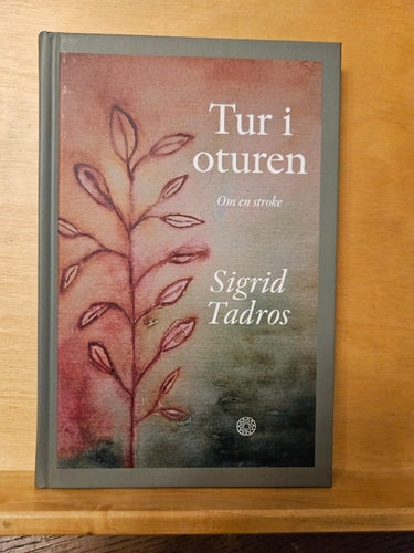 Tur i oturen - om en stroke, Sigrid Tadros