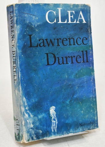 Clea / Lawrence Durrell