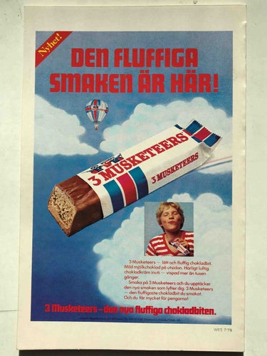 Western - 1979:7 Oläst