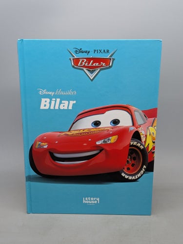 Disney Pixar Cars / Bilar