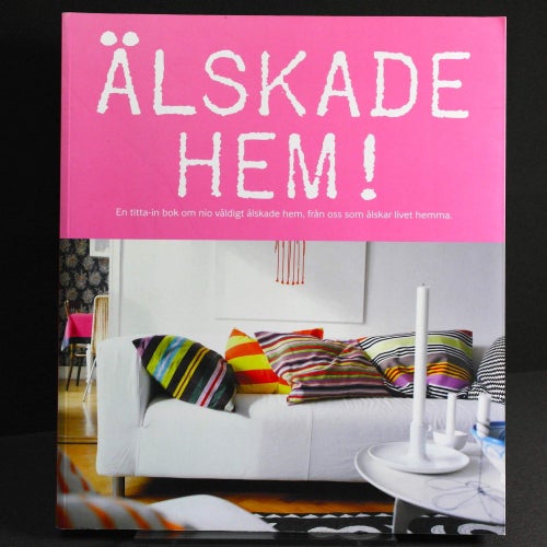IKEA Family - Älskade hem!