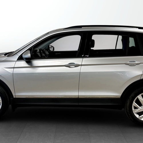 Volkswagen Tiguan 1.5 TSI 150 DSG/Dragpaket