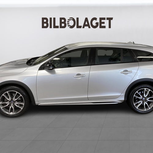 Volvo V60 Cross Country D4 AWD Bus Adv Summum