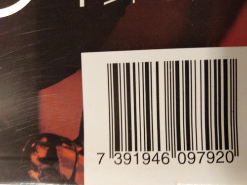 Zero Music Magazine 2007 nr 1. Very Fine