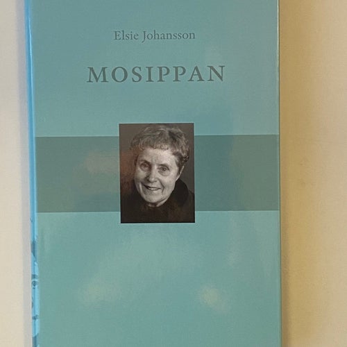 Mosippan