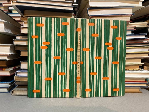 Skymningslek Kärlekslyrik i urval av Erwin Leiser. Bok. Very good plus