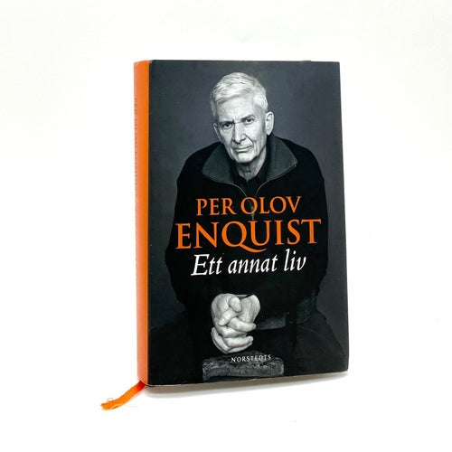 Ett annat liv av Per Olov Enquist