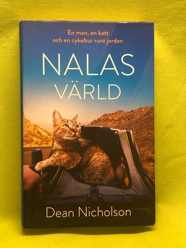 Nalas värld / Nicholson, Dean, Jenkins, Garry
