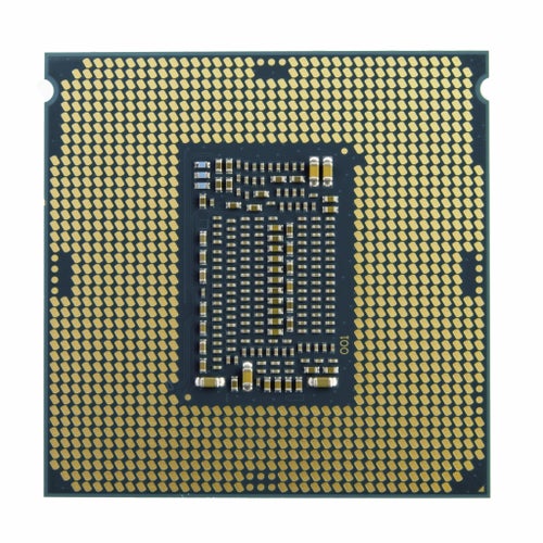 Intel Core i5-10500T – 6 kärnor, 12 trådar – SRH3B – LGA1200