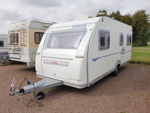 ADRIA ADIVA 502 UL