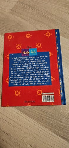 Nalle Puh: Resan söderut!