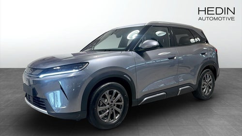 BYD Atto 2 DM-i BOOST PHEV