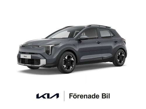 Kia Stonic 1.0 T-GDI Manuell, 100hk, 2026