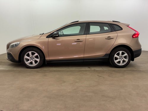 Volvo V40 Cross Country D2 Manuell, 115hk, 2014