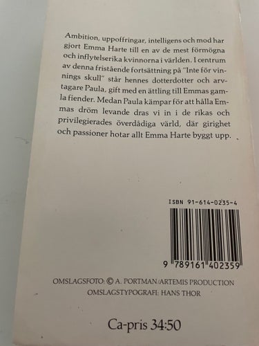 Håll drömmen levande av Barbara Taylor Bradford