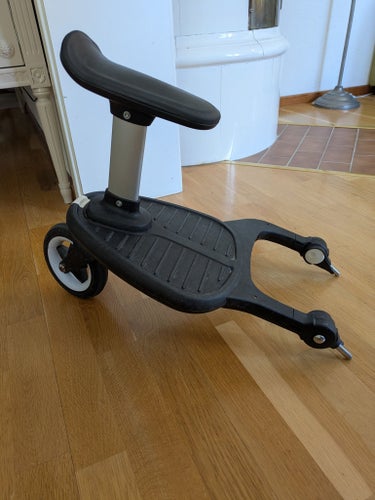 Bugaboo komfort ståbräda