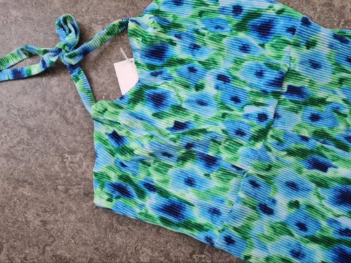 Byxdress