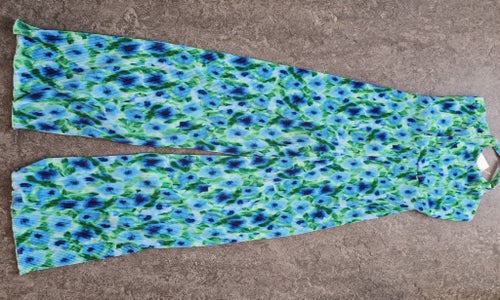 Byxdress