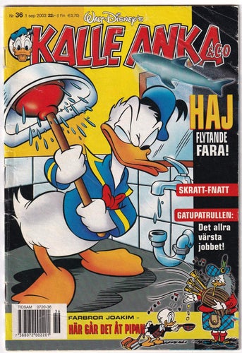 Kalle Anka 2003-36 (2)