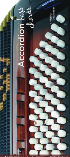 Accordion Bass CHords Christina Gourlalauen