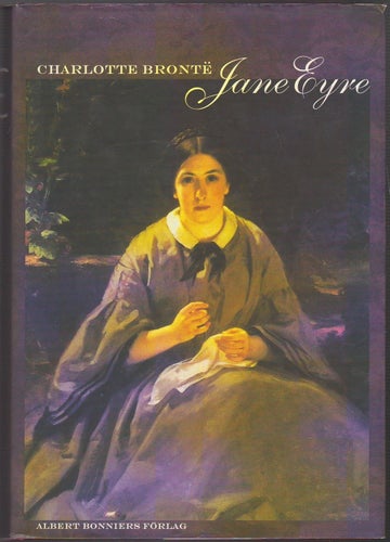 Jane Eyre / Charlotte Brontë