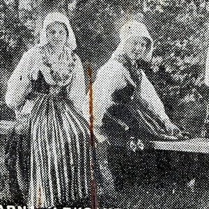 Våg kvitton 1941